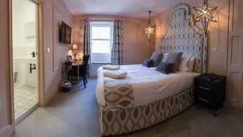 Welbeck Manor and Golf