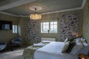 Welbeck Manor and Golf