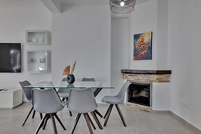 Phaedrus Living: Luxury Residence Faneromeni