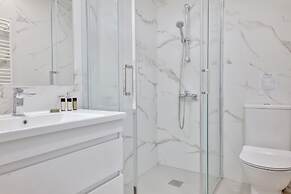 Phaedrus Living: Luxury Residence Faneromeni