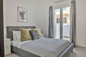 Phaedrus Living: Luxury Residence Faneromeni
