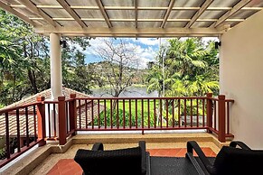 Beautiful 3-bed Villa in Cherngtalay, Thalang