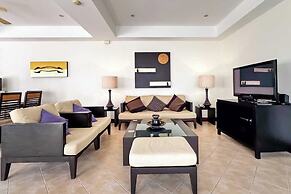 Beautiful 3-bed Villa in Cherngtalay, Thalang