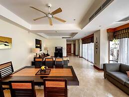 Beautiful 3-bed Villa in Cherngtalay, Thalang