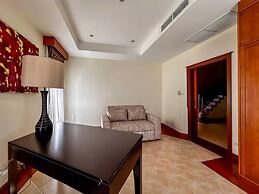 Beautiful 3-bed Villa in Cherngtalay, Thalang