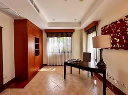 Beautiful 3-bed Villa in Cherngtalay, Thalang