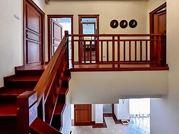Beautiful 3-bed Villa in Cherngtalay, Thalang
