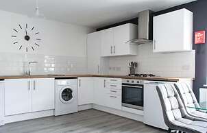 2 Bedroom Heron Apt Leamington Spa