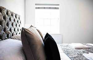 2 Bedroom Heron Apt Leamington Spa