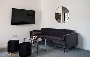 2 Bedroom Heron Apt Leamington Spa