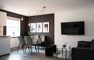 2 Bedroom Heron Apt Leamington Spa