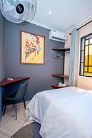 Swahili Homes BnB