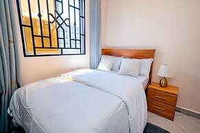 Swahili Homes BnB