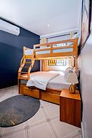 Swahili Homes BnB