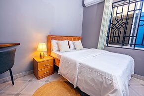 Swahili Homes BnB