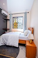 Swahili Homes BnB