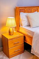 Swahili Homes BnB