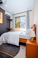 Swahili Homes BnB