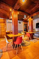 Swahili Homes BnB
