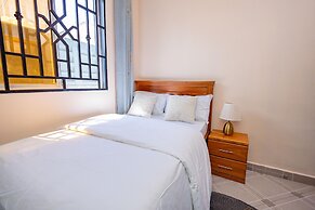 Swahili Homes BnB