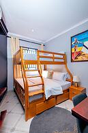Swahili Homes BnB
