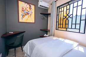 Swahili Homes BnB