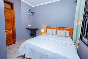 Swahili Homes BnB