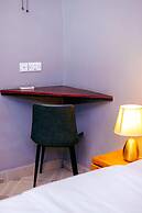 Swahili Homes BnB