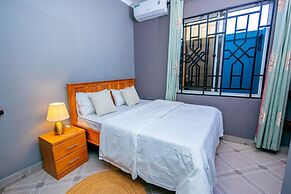 Swahili Homes BnB