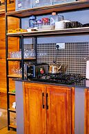 Swahili Homes BnB