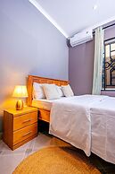 Swahili Homes BnB