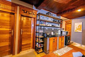Swahili Homes BnB