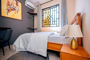 Swahili Homes BnB