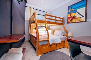 Swahili Homes BnB