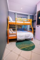 Swahili Homes BnB