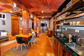 Swahili Homes BnB