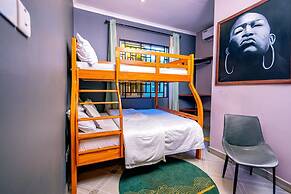 Swahili Homes BnB