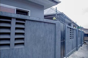 Swahili Homes BnB