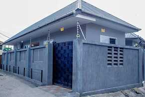 Swahili Homes BnB