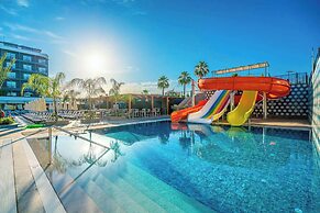 Vox Maris Resort- Ultra All Inclusive