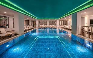Vox Maris Resort- Ultra All Inclusive