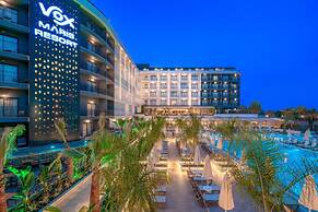 Vox Maris Resort- Ultra All Inclusive