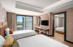 Vox Maris Resort- Ultra All Inclusive