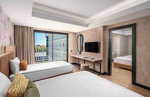 Vox Maris Resort- Ultra All Inclusive