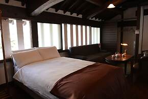 KAMIYASHIKI Private Hotel Self Check-in