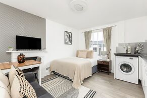 The Paddington Rooms