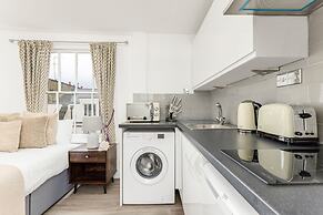 The Paddington Rooms