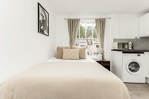 The Paddington Rooms