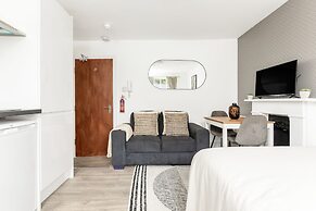 The Paddington Rooms