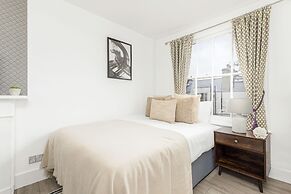 The Paddington Rooms